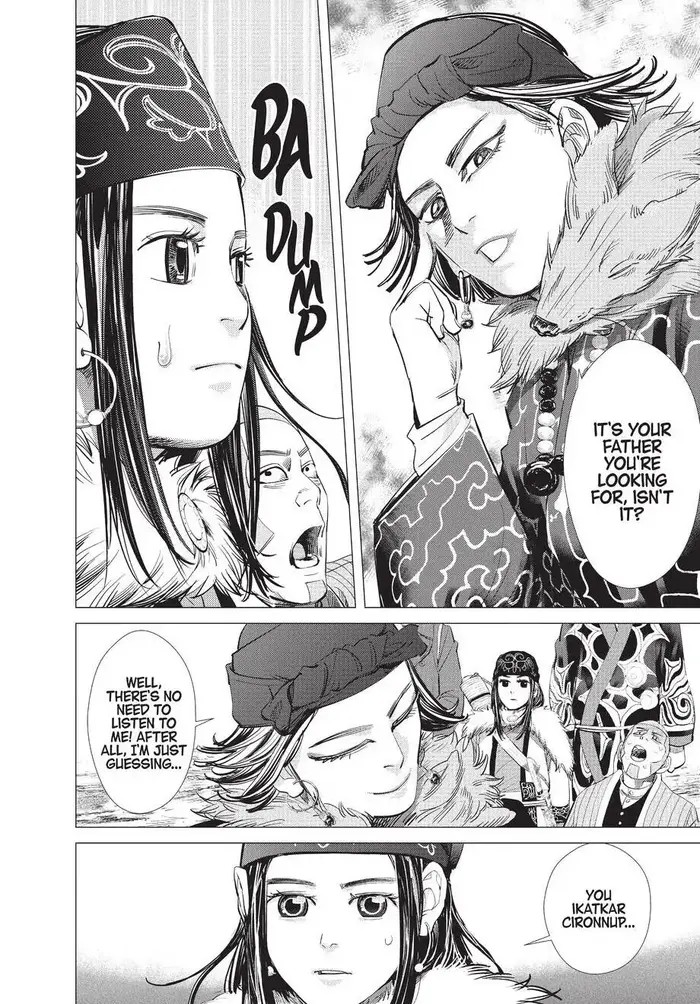 Golden Kamuy Chapter 60 image 15_optimized